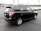 Thumbnail of 2015 Black Subaru Forester
