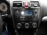 Thumbnail of 2015 Black Subaru Forester