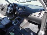 Thumbnail of 2012 Gray Volkswagen Tiguan