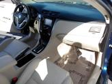 Thumbnail of 2011 Blue Suzuki Kizashi