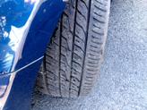 Thumbnail of 2011 Blue Suzuki Kizashi