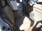 Thumbnail of 2009 White INFINITI QX56