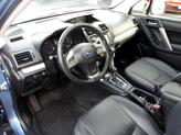 Thumbnail of 2015 Blue Subaru Forester