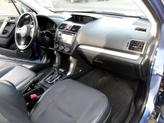 Thumbnail of 2015 Blue Subaru Forester