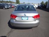 Thumbnail of 2012 Silver Volkswagen Passat