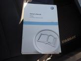 Thumbnail of 2012 Silver Volkswagen Passat