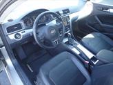 Thumbnail of 2012 Silver Volkswagen Passat