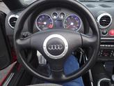 Thumbnail of 2002 Red Audi TT