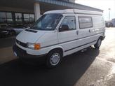 Thumbnail of 1995 White Volkswagen Eurovan