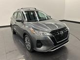 Thumbnail of 2024 Gun Metallic Nissan Kicks