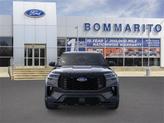 Thumbnail of 2025 Black Metallic Ford Explorer