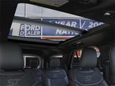 Thumbnail of 2025 Black Metallic Ford Explorer