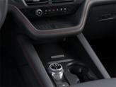 Thumbnail of 2025 Black Metallic Ford Explorer