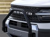 Thumbnail of 2025 Oxford White Ford Bronco Sport