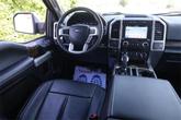 Thumbnail of 2018 Magnetic Ford F-150