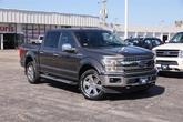 Thumbnail of 2018 Magnetic Ford F-150