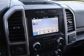 Thumbnail of 2018 Magnetic Ford F-150