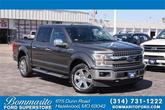 Photo of 2018 Magnetic Ford F-150