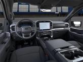 Thumbnail of 2025 Blue Metallic Ford F-150