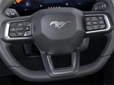 Thumbnail of 2025 Oxford White Ford Mustang