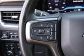 Thumbnail of 2022 Black Chevrolet Suburban