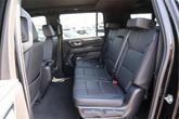 Thumbnail of 2022 Black Chevrolet Suburban