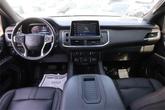 Thumbnail of 2022 Black Chevrolet Suburban
