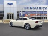 Thumbnail of 2025 Wimbledon White Ford Mustang