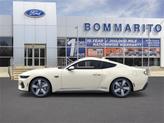 Thumbnail of 2025 Wimbledon White Ford Mustang
