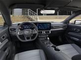 Thumbnail of 2025 Wimbledon White Ford Mustang