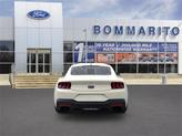 Thumbnail of 2025 Wimbledon White Ford Mustang