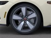 Thumbnail of 2025 Wimbledon White Ford Mustang