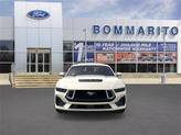 Thumbnail of 2025 Wimbledon White Ford Mustang