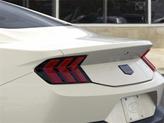 Thumbnail of 2025 Wimbledon White Ford Mustang