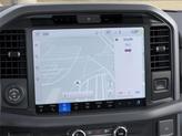 Thumbnail of 2025 Gray Metallic Ford F-150