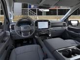 Thumbnail of 2025 Gray Metallic Ford F-150