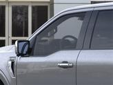 Thumbnail of 2025 Gray Metallic Ford F-150