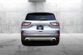 Thumbnail of 2022 Ice Blue Ford Escape