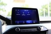 Thumbnail of 2022 Ice Blue Ford Escape