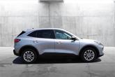 Thumbnail of 2022 Ice Blue Ford Escape