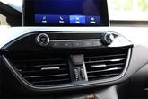 Thumbnail of 2022 Ice Blue Ford Escape
