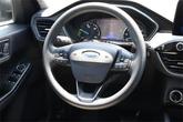 Thumbnail of 2022 Ice Blue Ford Escape