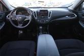 Thumbnail of 2024 Mosaic Black Metallic Chevrolet Malibu
