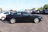 Thumbnail of 2024 Mosaic Black Metallic Chevrolet Malibu