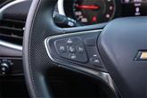 Thumbnail of 2024 Mosaic Black Metallic Chevrolet Malibu