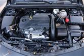 Thumbnail of 2024 Mosaic Black Metallic Chevrolet Malibu