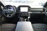 Thumbnail of 2022 Carbonized Gray Metallic Ford F-150