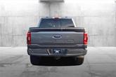 Thumbnail of 2022 Carbonized Gray Metallic Ford F-150