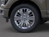 Thumbnail of 2025 Gray Ford F-150
