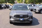 Thumbnail of 2024 Carbonized Gray Metallic Ford Escape